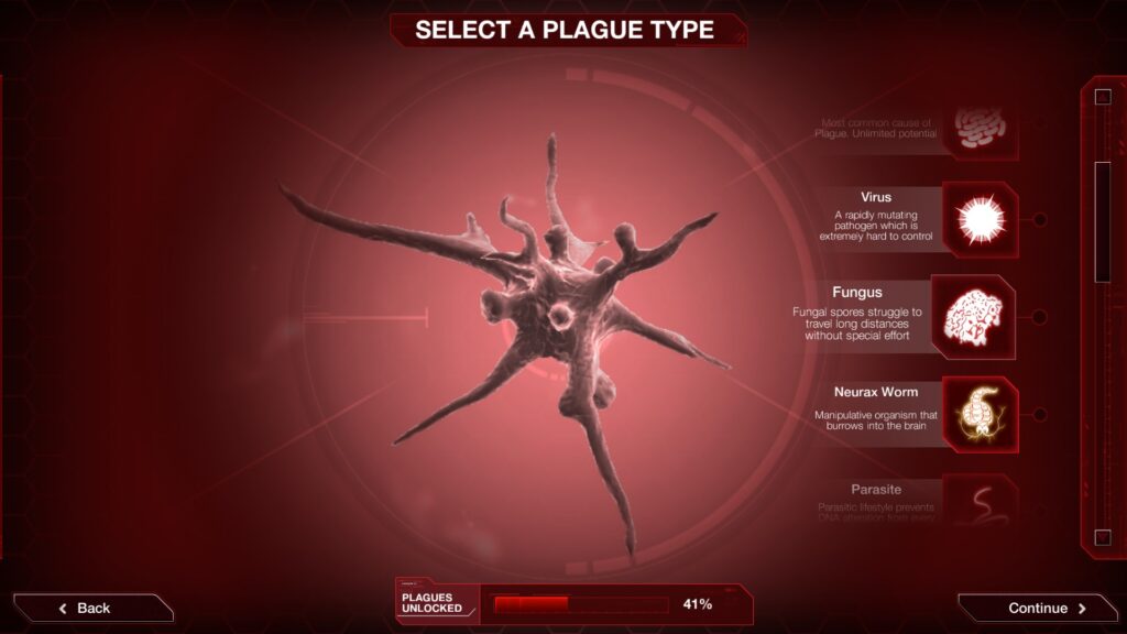 《瘟疫公司 进化 Plague Inc: The Cure》v1.19.1.0|容量1.2GB|官方简体中文|支持键盘.鼠标.手柄|赠多项修改器插图3 《瘟疫公司 进化 Plague Inc: The Cure》v1.19.1.0|容量1.2GB|官方简体中文|支持键盘.鼠标.手柄|赠多项修改器插图3
