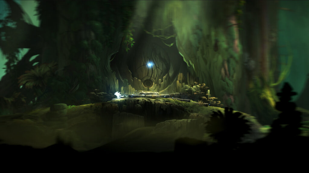 《奥日与黑暗森林/Ori and the Blind Forest》GOG终极版|容量10GB|内置完整简体中文汉化|支持键盘.鼠标.手柄|赠官方原声32首BGM|赠多项修改器|赠通关存档|赠原画集插图 《奥日与黑暗森林/Ori and the Blind Forest》GOG终极版|容量10GB|内置完整简体中文汉化|支持键盘.鼠标.手柄|赠官方原声32首BGM|赠多项修改器|赠通关存档|赠原画集插图