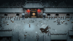 《暖雪/Warm Snow The End Of Karma》V3.1.0.1-P2P官中简体|容量14GB-山水资源站