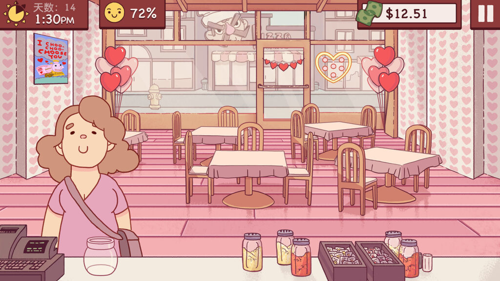 《可口的披萨,美味的披萨/Good Pizza Great Pizza Cooking Simulator Game》V5.9.1-TENOKE|官中|支持键鼠|容量470MB插图1 《可口的披萨,美味的披萨/Good Pizza Great Pizza Cooking Simulator Game》V5.9.1-TENOKE|官中|支持键鼠|容量470MB插图1