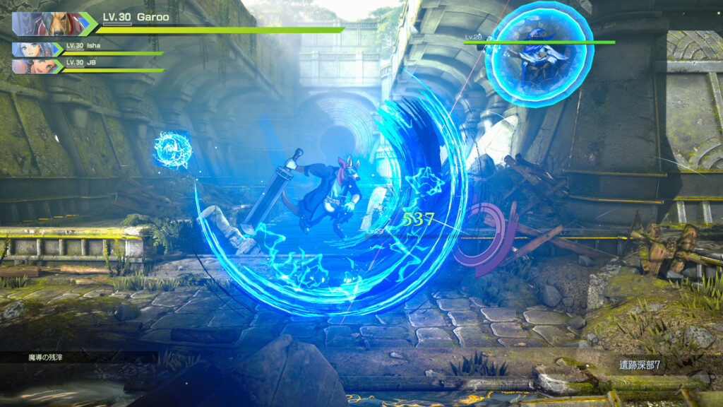 《百英雄传:崛起/Eiyuden Chronicle: Rising》v1.3官中简体|容量4.3GB插图4 《百英雄传:崛起/Eiyuden Chronicle: Rising》v1.3官中简体|容量4.3GB插图4