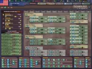 《钢铁雄心3/Hearts of Iron 3》V1.14.5-P2P|官中|支持键鼠-山水资源站