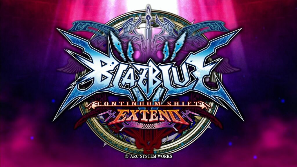 《苍翼默示录:连续变换-扩展版/BlazBlue: Continuum Shift Extend》v20150216|容量8.7GB|官方繁体中文|支持键盘.鼠标.手柄|赠多项修改器插图 《苍翼默示录:连续变换-扩展版/BlazBlue: Continuum Shift Extend》v20150216|容量8.7GB|官方繁体中文|支持键盘.鼠标.手柄|赠多项修改器插图
