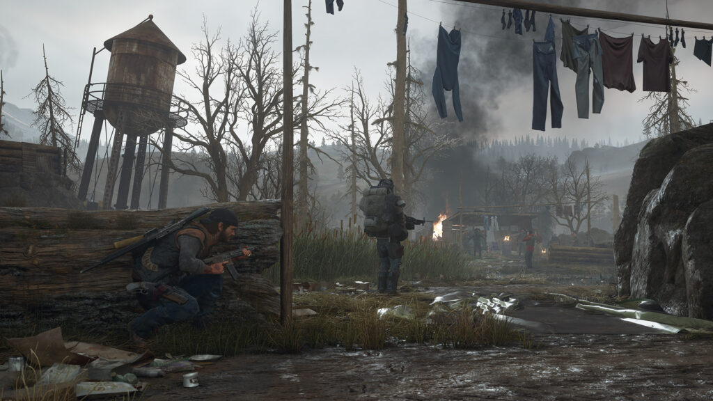 《往日不再/Days Gone》v1.07|容量44.6GB|官方繁体中文|支持键盘.鼠标.手柄|赠多项修改器|赠外送完全通关存档|赠官方原画设定集|赠音乐原声插图 《往日不再/Days Gone》v1.07|容量44.6GB|官方繁体中文|支持键盘.鼠标.手柄|赠多项修改器|赠外送完全通关存档|赠官方原画设定集|赠音乐原声插图
