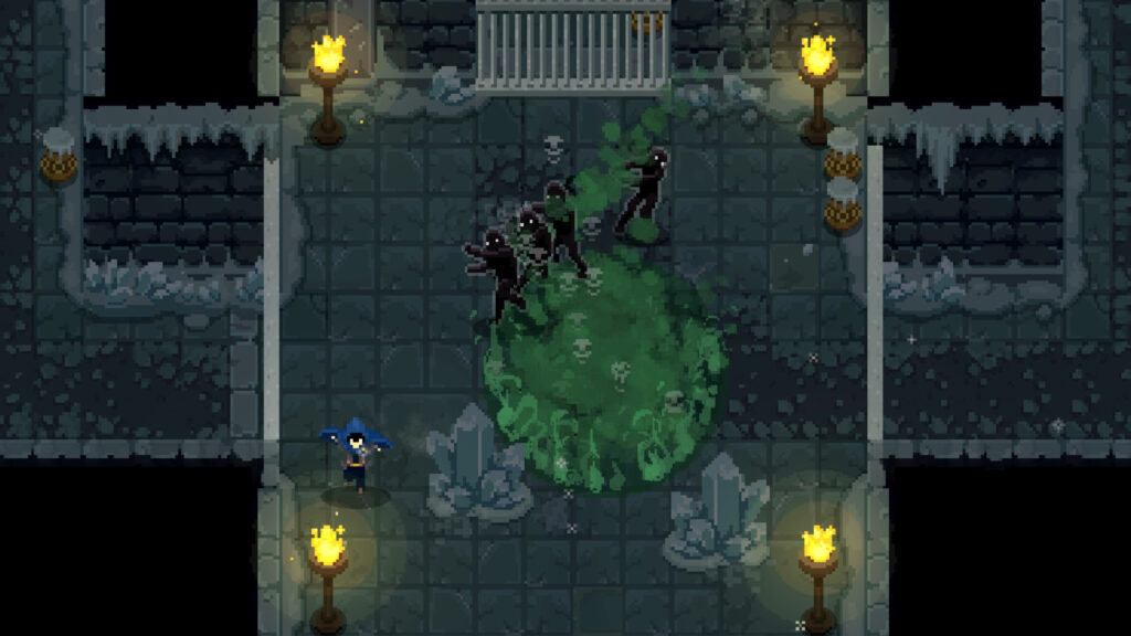 《传说法师/Wizard of Legend》v1.23.4A|容量998MB|官方简体中文版|支持网络联机|赠音乐原声|赠多项修改器|外送满水晶存档插图3 《传说法师/Wizard of Legend》v1.23.4A|容量998MB|官方简体中文版|支持网络联机|赠音乐原声|赠多项修改器|外送满水晶存档插图3