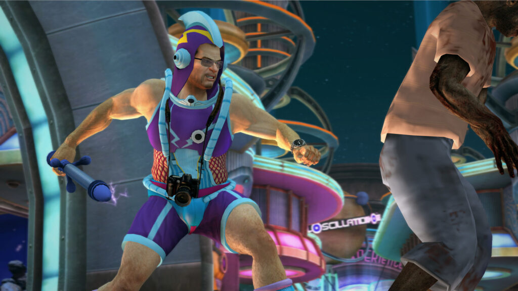 《丧尸围城2 绝密档案 Dead Rising 2: Off the Record 免安装中文版》插图1 《丧尸围城2 绝密档案 Dead Rising 2: Off the Record 免安装中文版》插图1