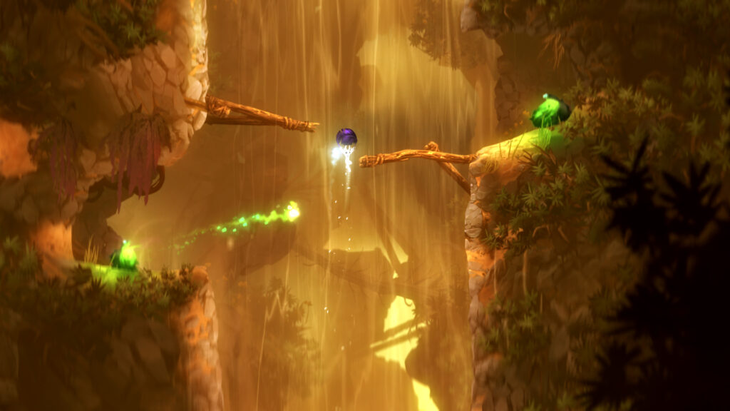《奥日与黑暗森林/Ori and the Blind Forest》GOG终极版|容量10GB|内置完整简体中文汉化|支持键盘.鼠标.手柄|赠官方原声32首BGM|赠多项修改器|赠通关存档|赠原画集插图1 《奥日与黑暗森林/Ori and the Blind Forest》GOG终极版|容量10GB|内置完整简体中文汉化|支持键盘.鼠标.手柄|赠官方原声32首BGM|赠多项修改器|赠通关存档|赠原画集插图1