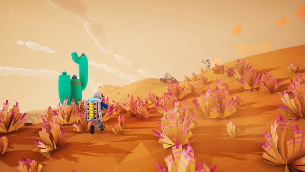 《异星探险家/ASTRONEER》V1.29.61.0-0XDEADC0DE联机版|官中|容量2.7GB插图4 《异星探险家/ASTRONEER》V1.29.61.0-0XDEADC0DE联机版|官中|容量2.7GB插图4