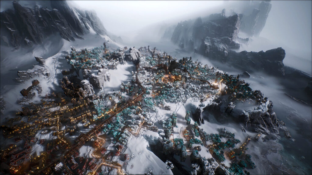 《冰汽时代2/Frostpunk 2》BETA|官中|容量8.8GB插图2 《冰汽时代2/Frostpunk 2》BETA|官中|容量8.8GB插图2
