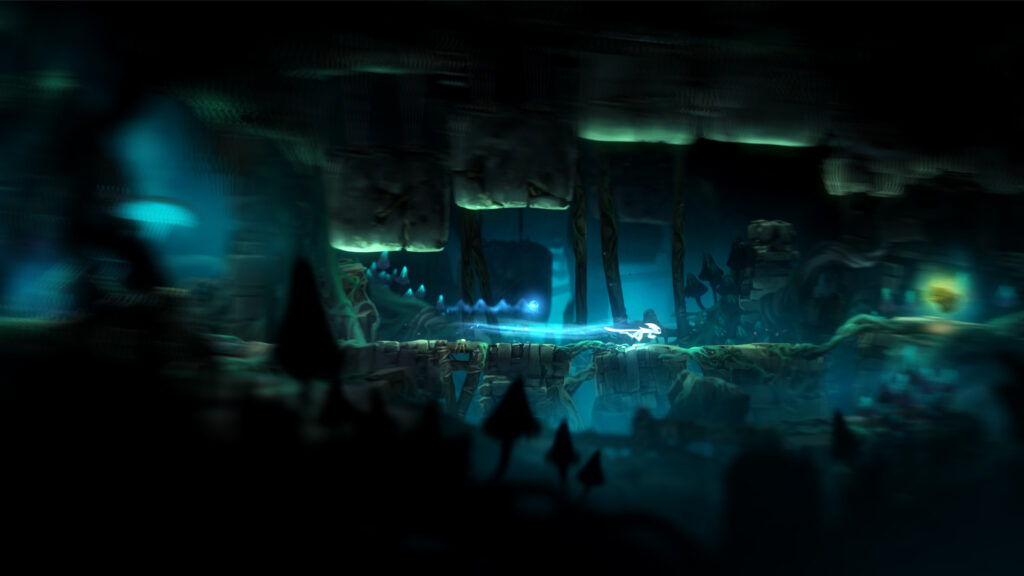 《奥日与黑暗森林/Ori and the Blind Forest》GOG终极版|容量10GB|内置完整简体中文汉化|支持键盘.鼠标.手柄|赠官方原声32首BGM|赠多项修改器|赠通关存档|赠原画集插图2 《奥日与黑暗森林/Ori and the Blind Forest》GOG终极版|容量10GB|内置完整简体中文汉化|支持键盘.鼠标.手柄|赠官方原声32首BGM|赠多项修改器|赠通关存档|赠原画集插图2