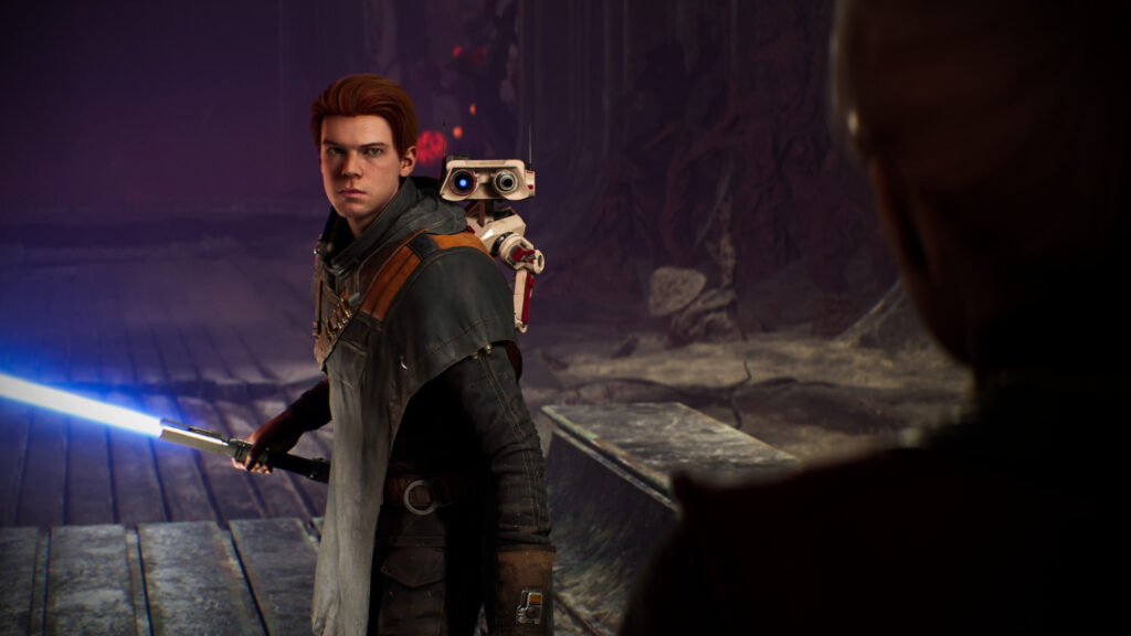 《星球大战绝地:陨落的武士团/Star Wars Jedi: Fallen Order》v1.0.10.0|容量62.3GB|官方简体中文|支持键盘.鼠标.手柄|赠多项修改器|赠全收集通关存档插图3 《星球大战绝地:陨落的武士团/Star Wars Jedi: Fallen Order》v1.0.10.0|容量62.3GB|官方简体中文|支持键盘.鼠标.手柄|赠多项修改器|赠全收集通关存档插图3