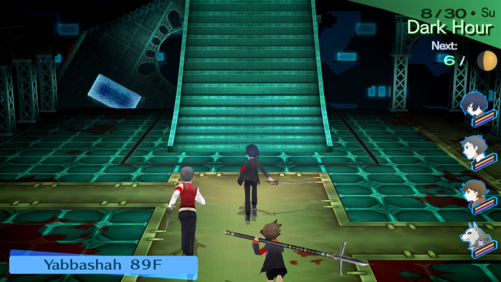 《女神异闻录3 Persona》官方中文|本体+1.0.1升补|NSP|原版插图1 《女神异闻录3 Persona》官方中文|本体+1.0.1升补|NSP|原版插图1