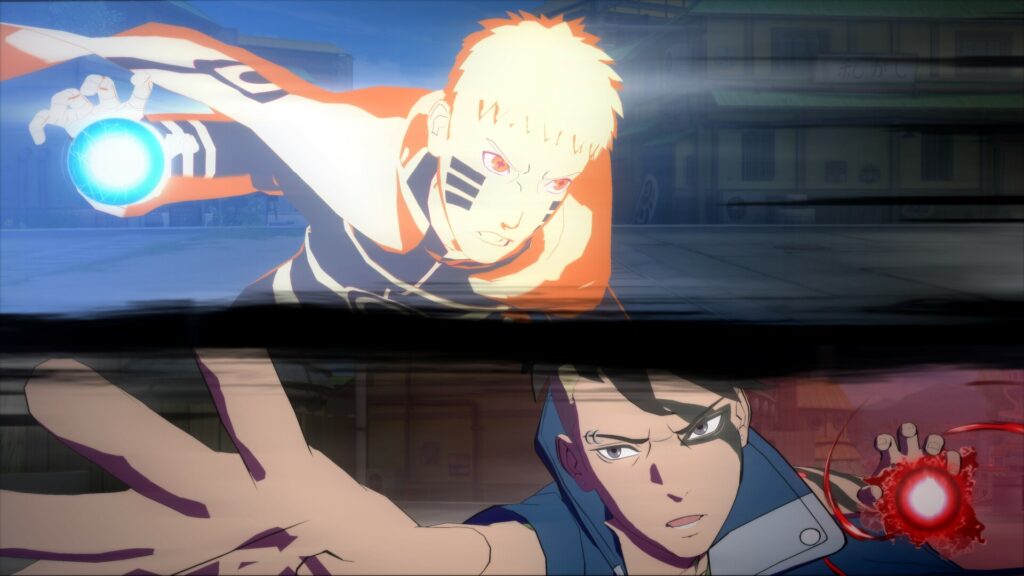 《火影忍者:终极风暴羁绊1-4/NARUTO X BORUTO Ultimate Ninja STORM CONNECTIONS》V1.20-P2P官中简体插图 《火影忍者:终极风暴羁绊1-4/NARUTO X BORUTO Ultimate Ninja STORM CONNECTIONS》V1.20-P2P官中简体插图