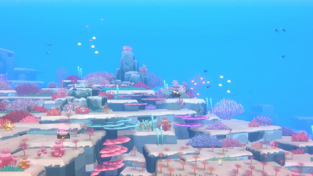 《潜水员戴夫豪华版/Dave the Diver Deluxe Edition》V1.0.2.1322-P2P官中|支持键鼠.手柄|赠多项修改器9.55GB插图2 《潜水员戴夫豪华版/Dave the Diver Deluxe Edition》V1.0.2.1322-P2P官中|支持键鼠.手柄|赠多项修改器9.55GB插图2