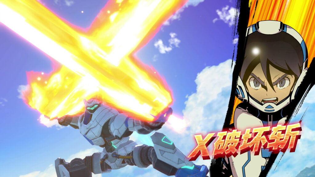 《百万吨级武藏W:WIRED – 终极豪华版/MEGATON MUSASHI W WIRED》v3.0.2官中简体|容量44.3GB插图3 《百万吨级武藏W:WIRED – 终极豪华版/MEGATON MUSASHI W WIRED》v3.0.2官中简体|容量44.3GB插图3