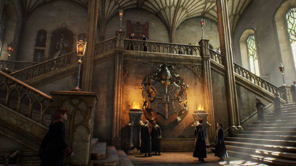 《霍格沃茨之遗/霍格沃兹之遗豪华版 Hogwarts Legacy Deluxe Edition》v1117238-Repack|整合全DLC|官中|支持键鼠.手柄|赠多项修改器|赠单板未加密补丁|赠32个实用MOD|赠PS5独占内容|容量90.5GB插图1 《霍格沃茨之遗/霍格沃兹之遗豪华版 Hogwarts Legacy Deluxe Edition》v1117238-Repack|整合全DLC|官中|支持键鼠.手柄|赠多项修改器|赠单板未加密补丁|赠32个实用MOD|赠PS5独占内容|容量90.5GB插图1