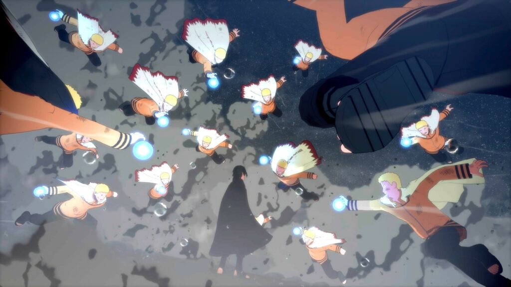 《火影忍者:终极风暴羁绊1-4/NARUTO X BORUTO Ultimate Ninja STORM CONNECTIONS》V1.20-P2P官中简体插图1 《火影忍者:终极风暴羁绊1-4/NARUTO X BORUTO Ultimate Ninja STORM CONNECTIONS》V1.20-P2P官中简体插图1