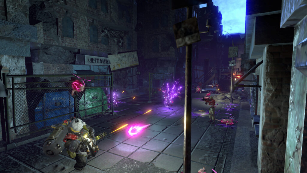 《魂斗罗 RC联盟 无赖军团 流氓军团/CONTRA ROGUE CORPS》V1.3.0官中简体 容量7GB插图1 《魂斗罗 RC联盟 无赖军团 流氓军团/CONTRA ROGUE CORPS》V1.3.0官中简体 容量7GB插图1