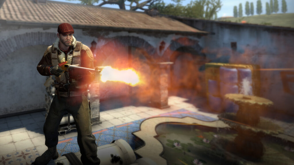 《反恐精英2/Counter-Strike 2》v1.38.6.2单机版|容量18.9GB|官方简体中文|支持键盘.鼠标.手柄插图5 《反恐精英2/Counter-Strike 2》v1.38.6.2单机版|容量18.9GB|官方简体中文|支持键盘.鼠标.手柄插图5