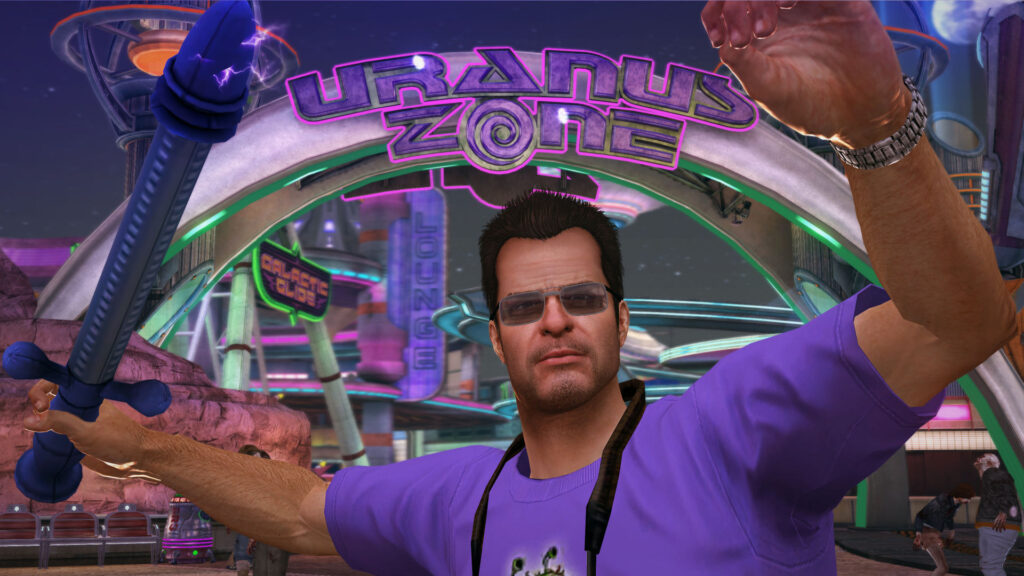 《丧尸围城2 绝密档案 Dead Rising 2: Off the Record 免安装中文版》插图2 《丧尸围城2 绝密档案 Dead Rising 2: Off the Record 免安装中文版》插图2