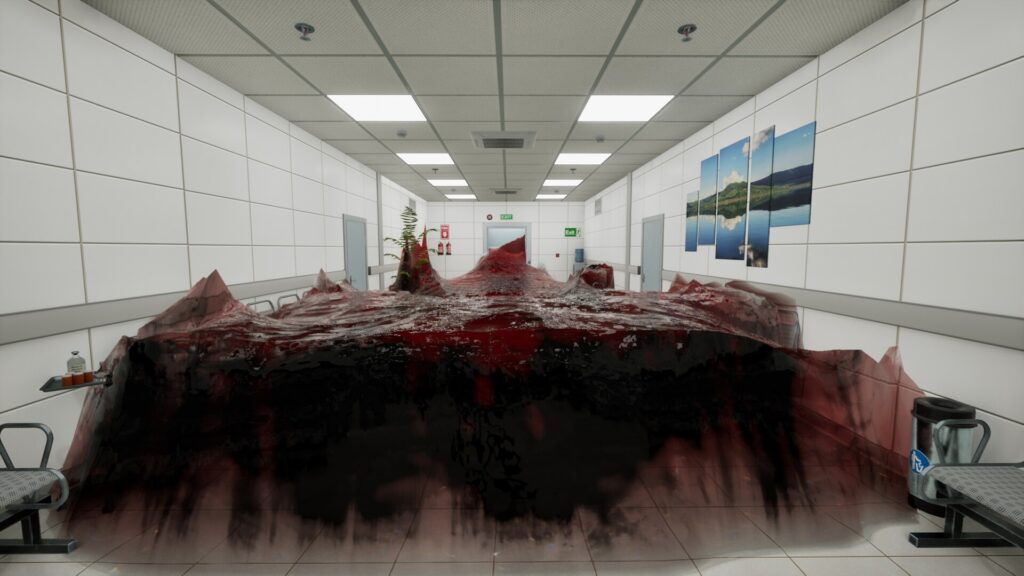 《医院 666/Hospital 666》联机版 BUILD 13742057官中简体|容量4.7GB插图2 《医院 666/Hospital 666》联机版 BUILD 13742057官中简体|容量4.7GB插图2