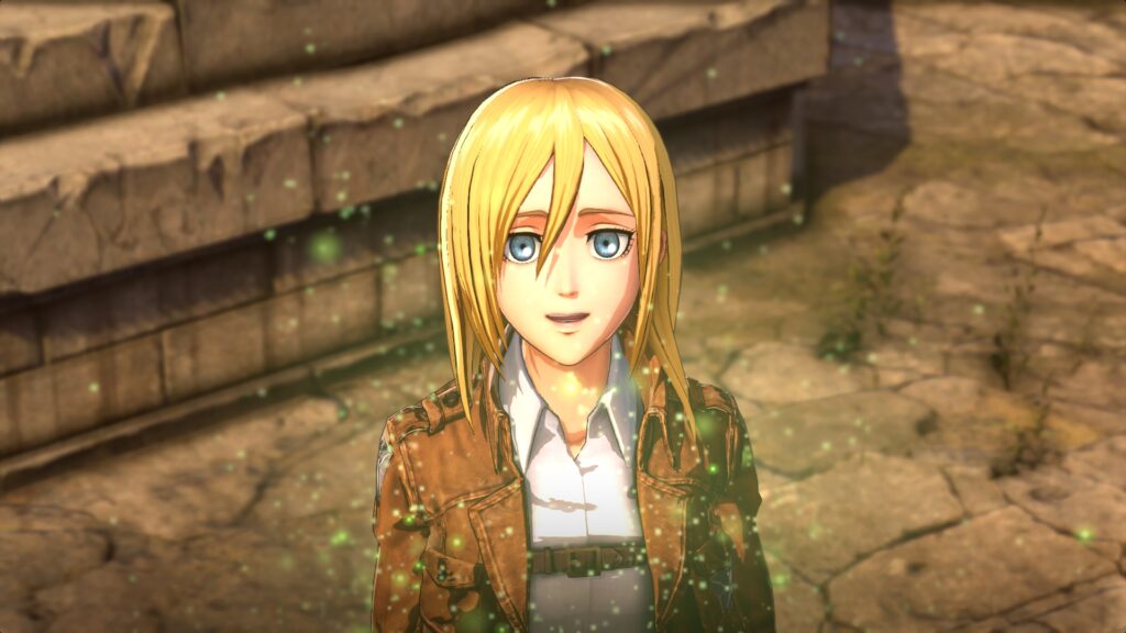 【全DLC】《进击的巨人2 Attack on Titan 2》 整合最终之战-多版本全DLC中文典藏版插图2 【全DLC】《进击的巨人2 Attack on Titan 2》 整合最终之战-多版本全DLC中文典藏版插图2