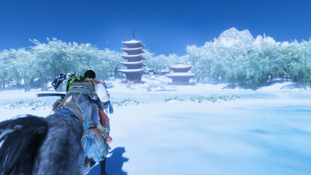 《对马岛之魂导演剪辑版/Ghost of Tsushima DIRECTORS CUT》v 1053.0.0515.2048 + DLC|支持网络联机/官中简体|容量65.1GB|附30项修改器插图2 《对马岛之魂导演剪辑版/Ghost of Tsushima DIRECTORS CUT》v 1053.0.0515.2048 + DLC|支持网络联机/官中简体|容量65.1GB|附30项修改器插图2