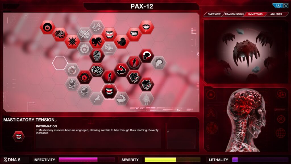 《瘟疫公司 进化 Plague Inc: The Cure》v1.19.1.0|容量1.2GB|官方简体中文|支持键盘.鼠标.手柄|赠多项修改器插图1 《瘟疫公司 进化 Plague Inc: The Cure》v1.19.1.0|容量1.2GB|官方简体中文|支持键盘.鼠标.手柄|赠多项修改器插图1