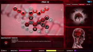 《瘟疫公司 进化 Plague Inc: The Cure》v1.19.1.0|容量1.2GB|官方简体中文|支持键盘.鼠标.手柄|赠多项修改器-山水资源站