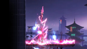 《苍翼：混沌效应/BLAZBLUE ENTROPY EFFECT JIN》V1.0.1.83082.0|官中|支持键鼠.手柄|容量6.98GB-山水资源站