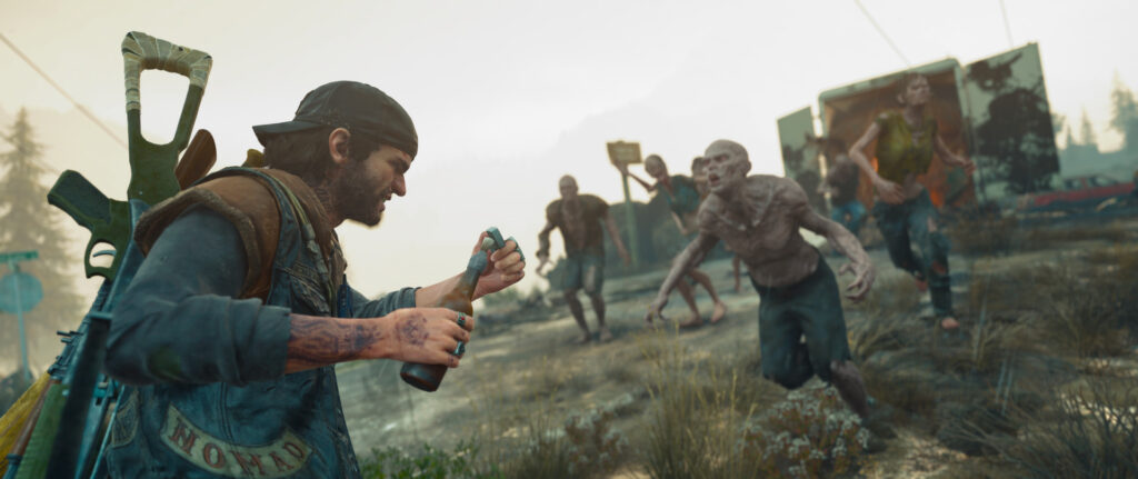 《往日不再/Days Gone》v1.07|容量44.6GB|官方繁体中文|支持键盘.鼠标.手柄|赠多项修改器|赠外送完全通关存档|赠官方原画设定集|赠音乐原声插图2 《往日不再/Days Gone》v1.07|容量44.6GB|官方繁体中文|支持键盘.鼠标.手柄|赠多项修改器|赠外送完全通关存档|赠官方原画设定集|赠音乐原声插图2