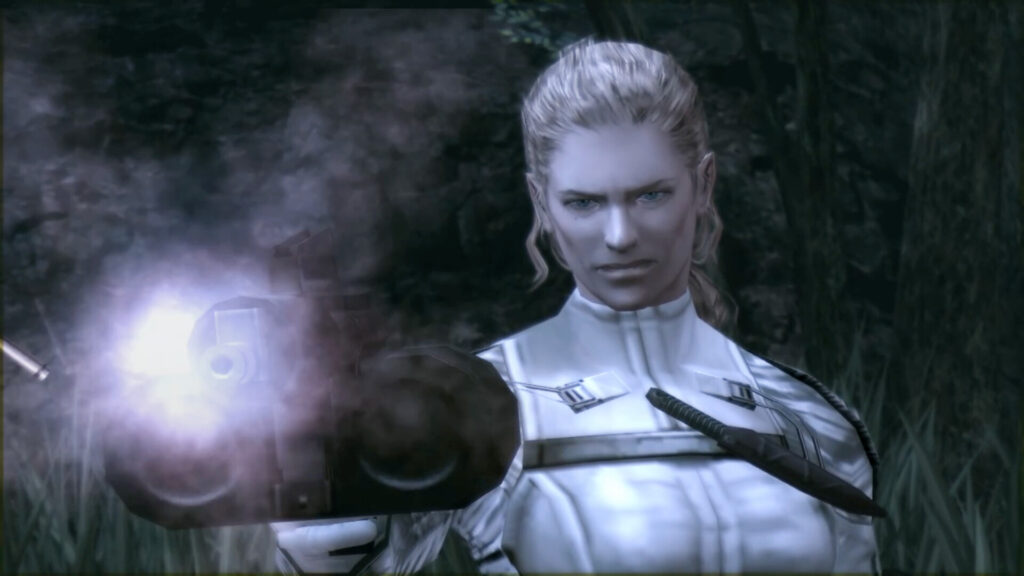 《合金装备3:食蛇者/METAL GEAR SOLID 3 Snake Eater》V1.3.0-P2P|官方英文|容量13.6GB插图3 《合金装备3:食蛇者/METAL GEAR SOLID 3 Snake Eater》V1.3.0-P2P|官方英文|容量13.6GB插图3