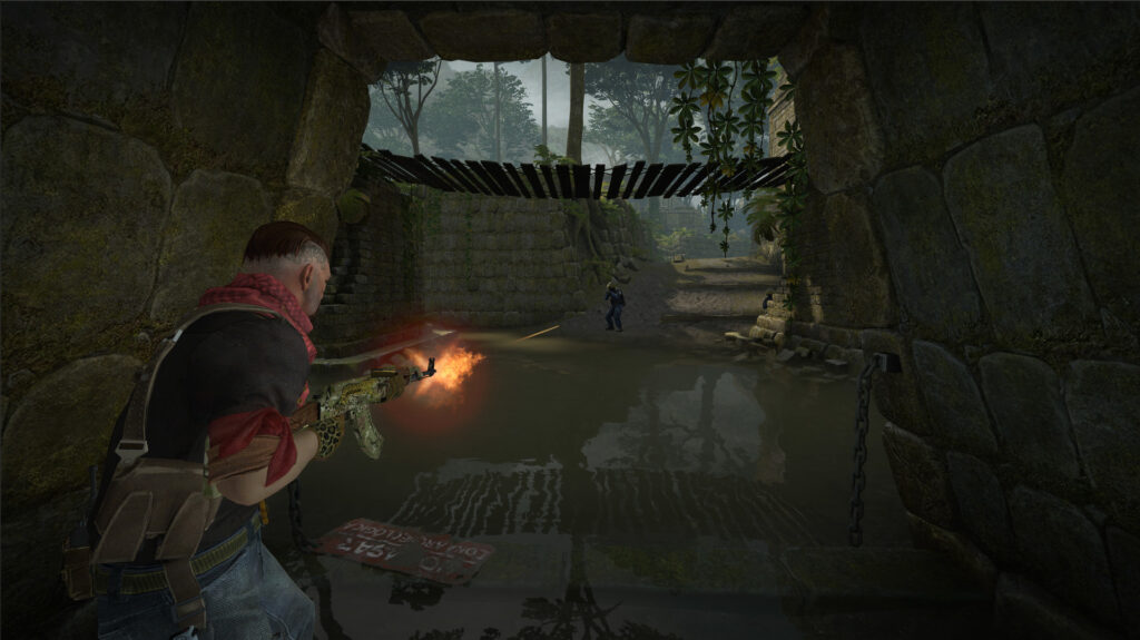 《反恐精英2/Counter-Strike 2》v1.38.6.2单机版|容量18.9GB|官方简体中文|支持键盘.鼠标.手柄插图4 《反恐精英2/Counter-Strike 2》v1.38.6.2单机版|容量18.9GB|官方简体中文|支持键盘.鼠标.手柄插图4