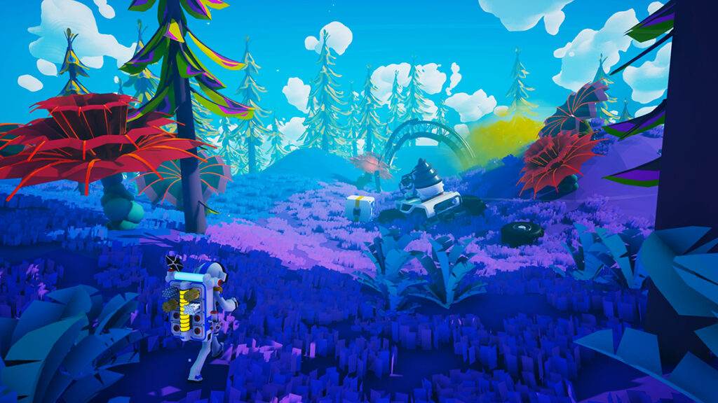 《异星探险家/ASTRONEER》V1.29.61.0-0XDEADC0DE联机版|官中|容量2.7GB插图2 《异星探险家/ASTRONEER》V1.29.61.0-0XDEADC0DE联机版|官中|容量2.7GB插图2