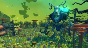 《传送门骑士 Portal Knights》v1.7.2|官中|容量37MB-山水资源站