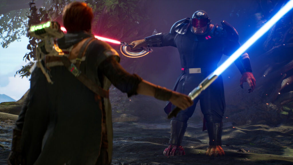 《星球大战绝地:陨落的武士团/Star Wars Jedi: Fallen Order》v1.0.10.0|容量62.3GB|官方简体中文|支持键盘.鼠标.手柄|赠多项修改器|赠全收集通关存档插图1 《星球大战绝地:陨落的武士团/Star Wars Jedi: Fallen Order》v1.0.10.0|容量62.3GB|官方简体中文|支持键盘.鼠标.手柄|赠多项修改器|赠全收集通关存档插图1