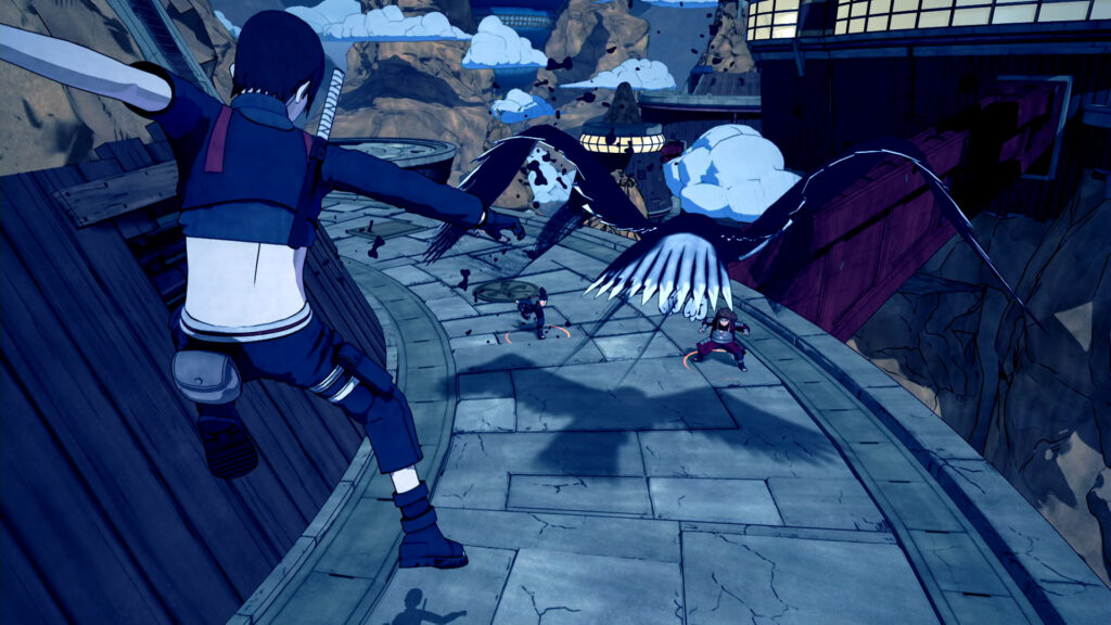 《火影忍者博人传:新忍出击/NARUTO TO BORUTO: SHINOBI STRIKER》v2.43.00|容量28.5GB|官方简体中文|支持键盘.鼠标.手柄插图1 《火影忍者博人传:新忍出击/NARUTO TO BORUTO: SHINOBI STRIKER》v2.43.00|容量28.5GB|官方简体中文|支持键盘.鼠标.手柄插图1