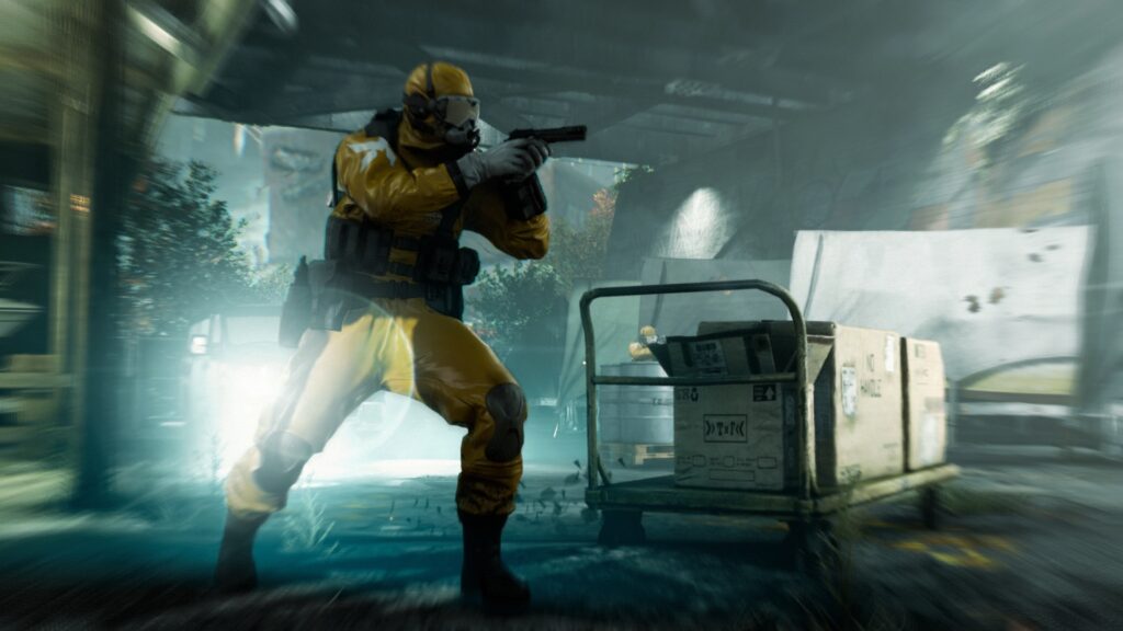 《量子破碎Quantum Break》v1.0.126.0307完整版|含全部美剧离线文件.去除海盗眼罩|容量174G|官方繁体中文|支持键盘.鼠标.手柄|赠多项修改器插图 《量子破碎Quantum Break》v1.0.126.0307完整版|含全部美剧离线文件.去除海盗眼罩|容量174G|官方繁体中文|支持键盘.鼠标.手柄|赠多项修改器插图