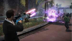 《丧尸围城2 绝密档案 Dead Rising 2: Off the Record 免安装中文版》-山水资源站
