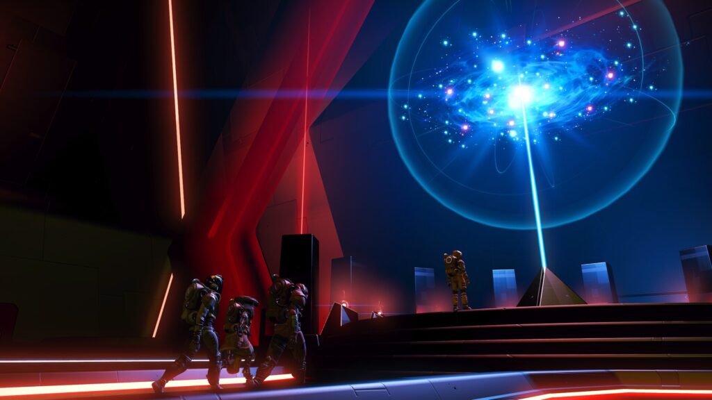 《无人升空/无人之地/No Man’s Sky/NO MANS SKY》最新联机版|官中简体|容量|支持键鼠.手柄||容量14.1GB插图4 《无人升空/无人之地/No Man’s Sky/NO MANS SKY》最新联机版|官中简体|容量|支持键鼠.手柄||容量14.1GB插图4