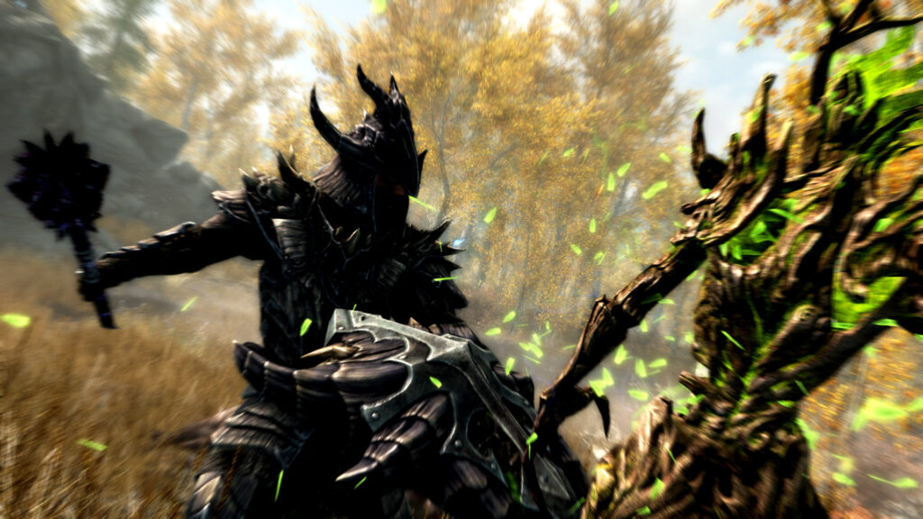 《上古卷轴5:周年纪念版/上古卷轴5:天际10周年重制版/The Elder Scrolls V: Skyrim Special Edition》V1.6.1179.0.8|官方繁体中文|支持键鼠.手柄|容量30GB插图5 《上古卷轴5:周年纪念版/上古卷轴5:天际10周年重制版/The Elder Scrolls V: Skyrim Special Edition》V1.6.1179.0.8|官方繁体中文|支持键鼠.手柄|容量30GB插图5