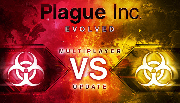 《瘟疫公司 进化 Plague Inc: The Cure》v1.19.1.0|容量1.2GB|官方简体中文|支持键盘.鼠标.手柄|赠多项修改器插图5 《瘟疫公司 进化 Plague Inc: The Cure》v1.19.1.0|容量1.2GB|官方简体中文|支持键盘.鼠标.手柄|赠多项修改器插图5