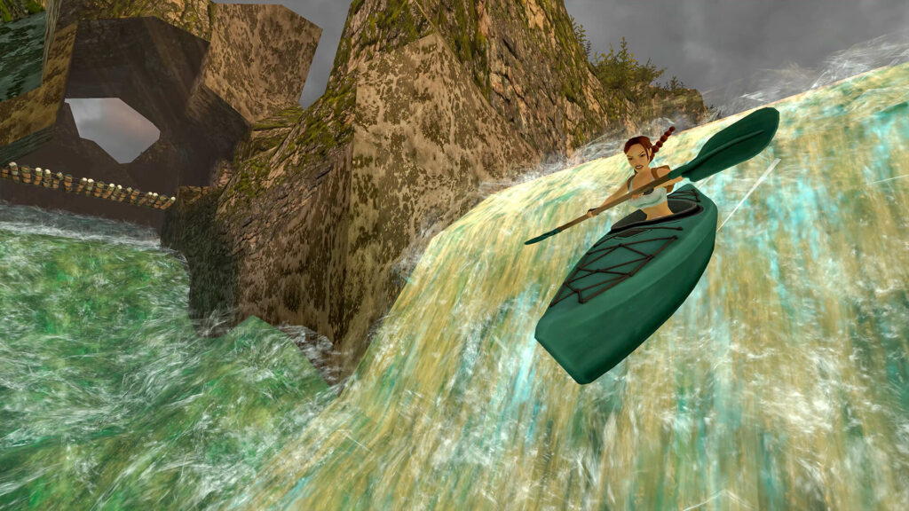 《古墓丽影 三部曲 重制版/Tomb Raider I-III Remastered Starring Lara Croft》V20240411-P2P|官中简体|容量4GB插图2 《古墓丽影 三部曲 重制版/Tomb Raider I-III Remastered Starring Lara Croft》V20240411-P2P|官中简体|容量4GB插图2