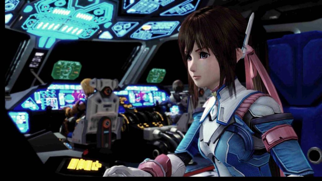 《星之海洋4:最后的希望/Star Ocean 4: The Last Hope》集成1号升级档重制版|容量93GB|内置简中汉化|支持键盘.鼠标.手柄|赠音乐原声|赠多项修改器|赠全收集全开发完美存档插图4 《星之海洋4:最后的希望/Star Ocean 4: The Last Hope》集成1号升级档重制版|容量93GB|内置简中汉化|支持键盘.鼠标.手柄|赠音乐原声|赠多项修改器|赠全收集全开发完美存档插图4