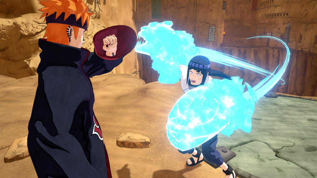 《火影忍者博人传:新忍出击/NARUTO TO BORUTO: SHINOBI STRIKER》v2.43.00|容量28.5GB|官方简体中文|支持键盘.鼠标.手柄插图3 《火影忍者博人传:新忍出击/NARUTO TO BORUTO: SHINOBI STRIKER》v2.43.00|容量28.5GB|官方简体中文|支持键盘.鼠标.手柄插图3