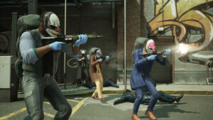 《收获日3/PAYDAY 3》V1.0.0.0.674638-0XDEADC0DE联机版|官中|容量51.32GB-山水资源站