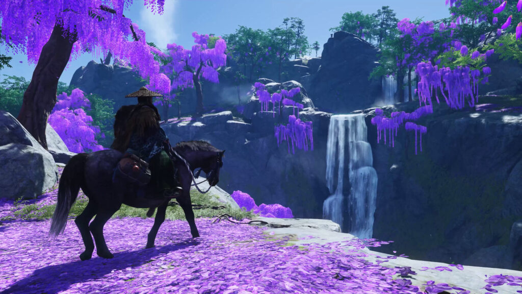《对马岛之魂导演剪辑版/Ghost of Tsushima DIRECTORS CUT》v 1053.0.0515.2048 + DLC|支持网络联机/官中简体|容量65.1GB|附30项修改器插图3 《对马岛之魂导演剪辑版/Ghost of Tsushima DIRECTORS CUT》v 1053.0.0515.2048 + DLC|支持网络联机/官中简体|容量65.1GB|附30项修改器插图3