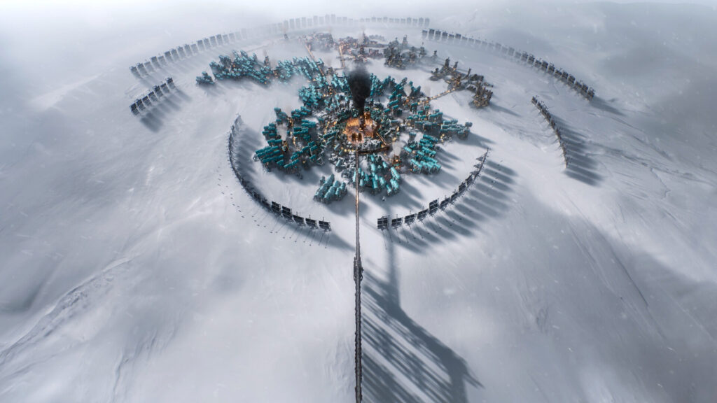 《冰汽时代2/Frostpunk 2》BETA|官中|容量8.8GB插图4 《冰汽时代2/Frostpunk 2》BETA|官中|容量8.8GB插图4