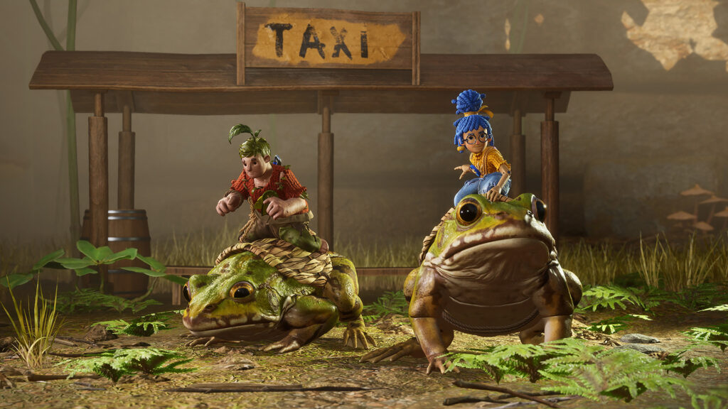 《双人成行 It Takes Two》v1.0.0.4|官中|支持键鼠.手柄|容量44.6GB插图5 《双人成行 It Takes Two》v1.0.0.4|官中|支持键鼠.手柄|容量44.6GB插图5
