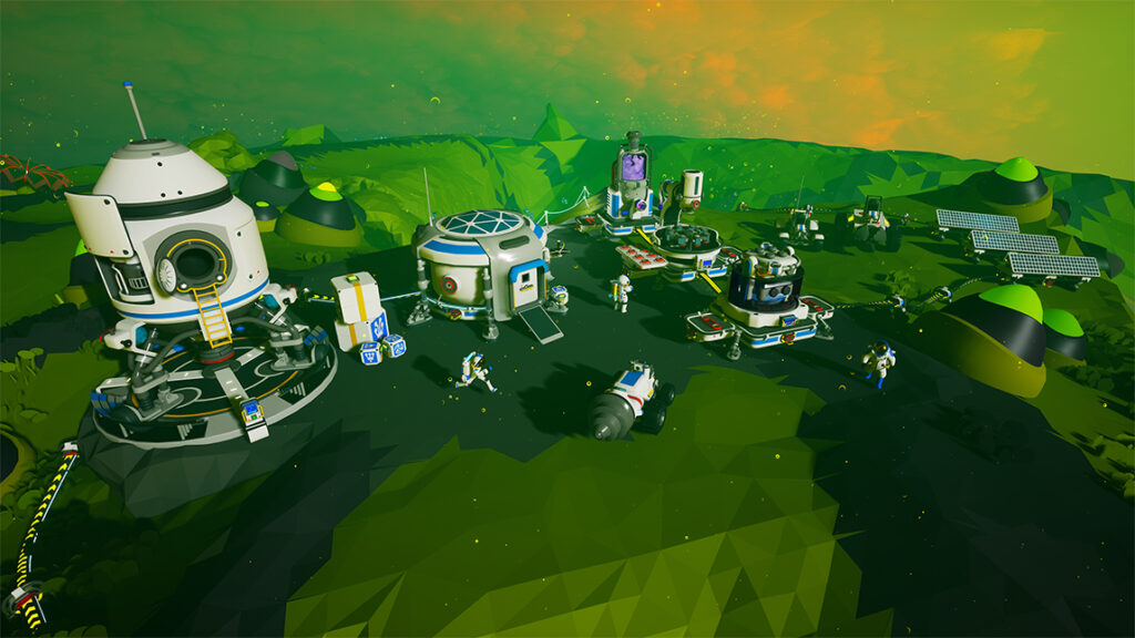 《异星探险家/ASTRONEER》V1.29.61.0-0XDEADC0DE联机版|官中|容量2.7GB插图5 《异星探险家/ASTRONEER》V1.29.61.0-0XDEADC0DE联机版|官中|容量2.7GB插图5